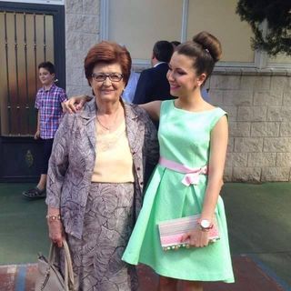 Profile Picture of Agueda Juan Juan (@agueda.juanjuan) on Facebook