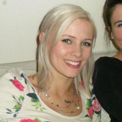 Sophie Stephens - Twitter Profile Picture of Sophie Stephens (@sophielstephens) on Twitter