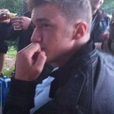 Profile Picture of Thomas Maino (@MainoThomas) on Twitter