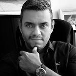 Profile Picture of Fabián Reyes (@fabyzinho) on Instagram