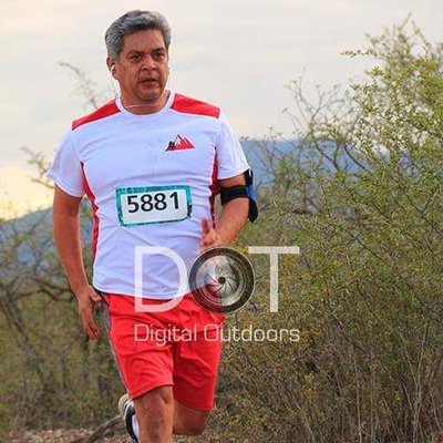 Profile Picture of Victor H. Cervantes (@CERVIC) on Twitter