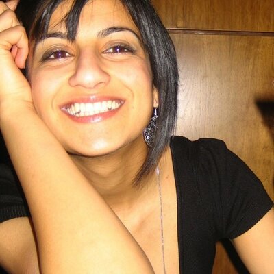 Profile Photo of Sadia (@SadiaBashir) on Twitter