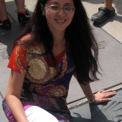 Profile Picture of Poonam Lal (@poonamlal65) on Twitter