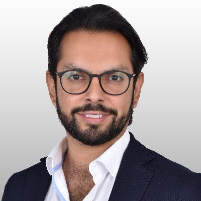 Profile Picture of Pablo Hernandez-Lagos (@pablhern) on Twitter
