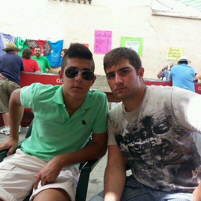 Profile Picture of Juan Antonio Olea Re (@mergui131294) on Twitter