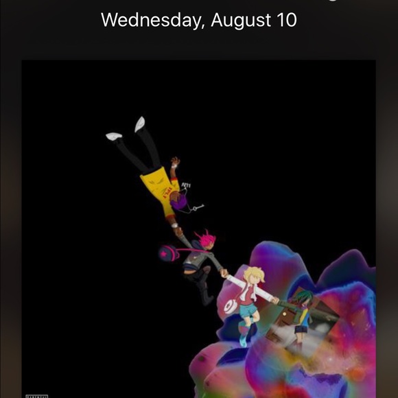 Profile Picture of Jeremiah Todd (@iamjayyy) on Poshmark