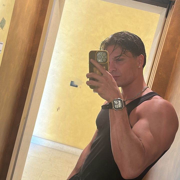 Profile Picture of Andrea Massaro (@@andreamassaro167) on Tiktok