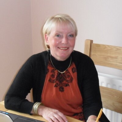 Profile Picture of Margaret Bell (@mmargaretbell) on Twitter