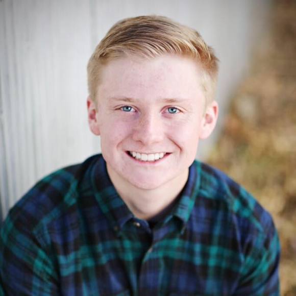 Profile Picture of Sam Brock (@brocksam) on Poshmark