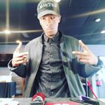 Profile Picture of Tony Tonez The Barber (@tony_tonez_the_barber) on Instagram