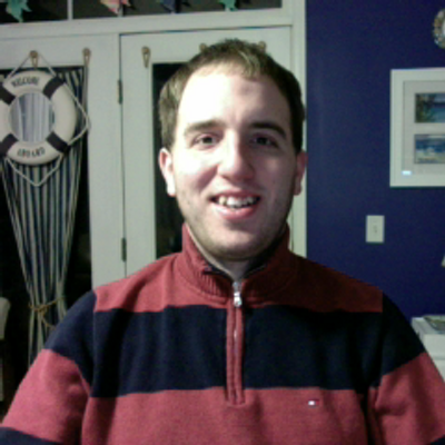 Profile Picture of Steven Baldi (@StevenBaldi) on Twitter