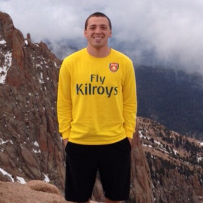 Profile Picture of Andrew Eichenberger (@andreweich830) on Twitter