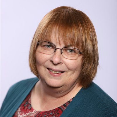 Profile Picture of Mary Johnston Turner (@MaryJTurner) on Twitter