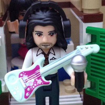 Profile Picture of Stuart Chalmers (@StuartJChalmers) on Twitter