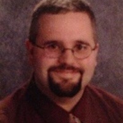 Profile Picture of Jeff Taylor, Ed.D. (@jtaylor816) on Twitter