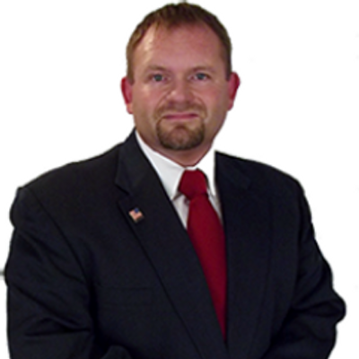 Profile Picture of Jeff Ketchum (@Ketchum4Sheriff) on Twitter