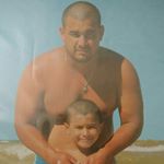 Profile Picture of huerfano (@claudio_herrera_22) on Instagram