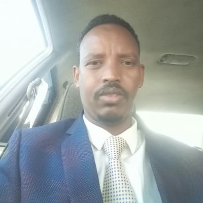 Profile Picture of Ahmed Dirir (@AhmedDirir16) on Twitter
