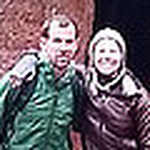 Profile Picture of Patrick and Amy (@patrickandamy) on Flickr