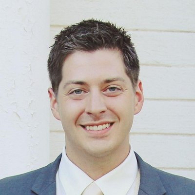 Profile Picture of Chad Potter (@chad_a_potter) on Twitter