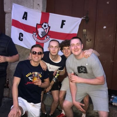 Profile Picture of Jamie Wilkinson (@JWilkinsonn98) on Twitter