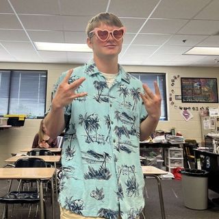 Profile Picture of Evan Wilcher (@e.dub31) on Instagram