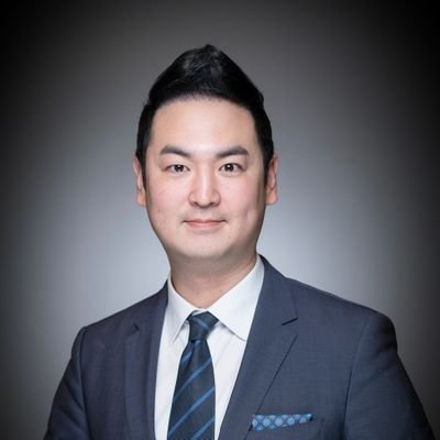 Eric Kim - Twitter Profile Picture of Eric Kim (@EricKim_TD) on Twitter