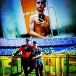 Profile Picture of Derek Gibbs (@qozoang) on Instagram