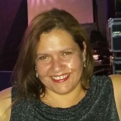 Profile Picture of Doris Ordenes S. (@Tutty_coca) on Twitter