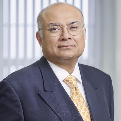 Profile Picture of Dr Ashish Dutta (Dr Ash Dutta) (@DrAshishDutta) on Twitter