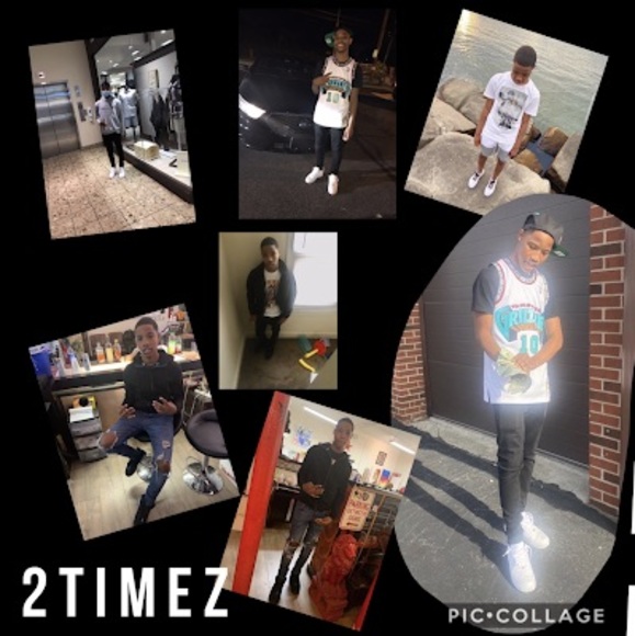 Profile Picture of Jaylin Davis (@davisjaylin27) on Poshmark