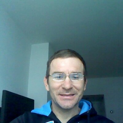 Profile Picture of Randall Coakley (@geniusprint) on Twitter