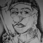 Profile Picture of Emde (@michaelldavalos) on Instagram