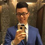 Profile Picture of Kenneth Kok (@kenneth.kok) on Instagram