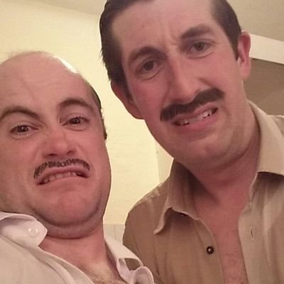 Profile Picture of Ed Howells (@Howler85) on Twitter