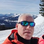 Profile Picture of Peter Streefland (@dutchdragonwales) on Instagram