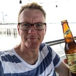 Profile Picture of Andrew Sampson (@andrewlikesbeer) on Instagram