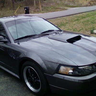 Profile Picture of Darrell Todd (@Todd9Todd) on Twitter