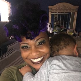 Profile Picture of Rashada Ellis (@rashada37) on Pinterest