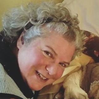 Profile Picture of Julee Wasserman (@julee.wasserman) on Facebook