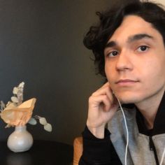 Profile Picture of Julian Garcia (@juliangarcia391) on Pinterest