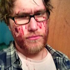 Profile Picture of Caleb Shaffer (@oldkingK) on Twitter