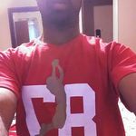Profile Picture of Lekendrick James (@lekendrickjames) on Instagram