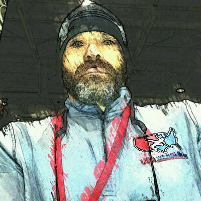 Profile Picture of Victor Aybar (@aybar58kg) on Twitter