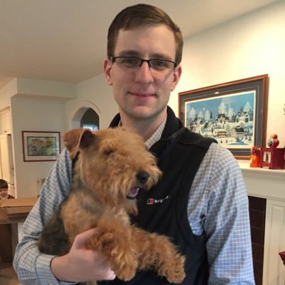 Profile Picture of David Sibley (@davidsibley) on Twitter