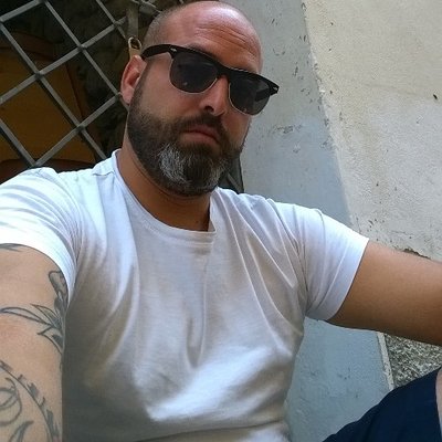 Profile Picture of David Greco (@davidgreco7) on Twitter