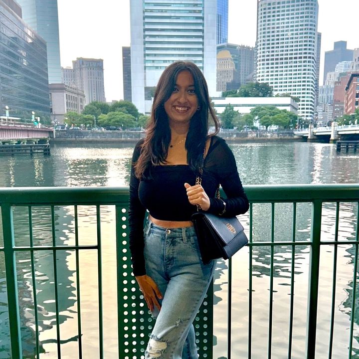 Profile Picture of Amy Patel (@@amypatel_) on Tiktok