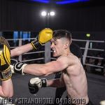 Profile Picture of Ross Quinn (@rossquinn__) on Instagram