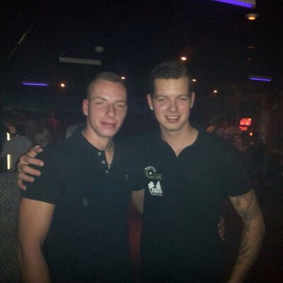 Kevin Bosma - Twitter Profile Picture of Kevin Bosma (@KevinBOSS_) on Twitter