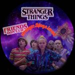 stranger.things.israrl - Instagram Profile Picture of stranger.things.israrl (@stranger.things.irael) on Instagram